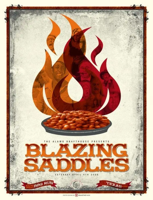 Blazing Saddles 1