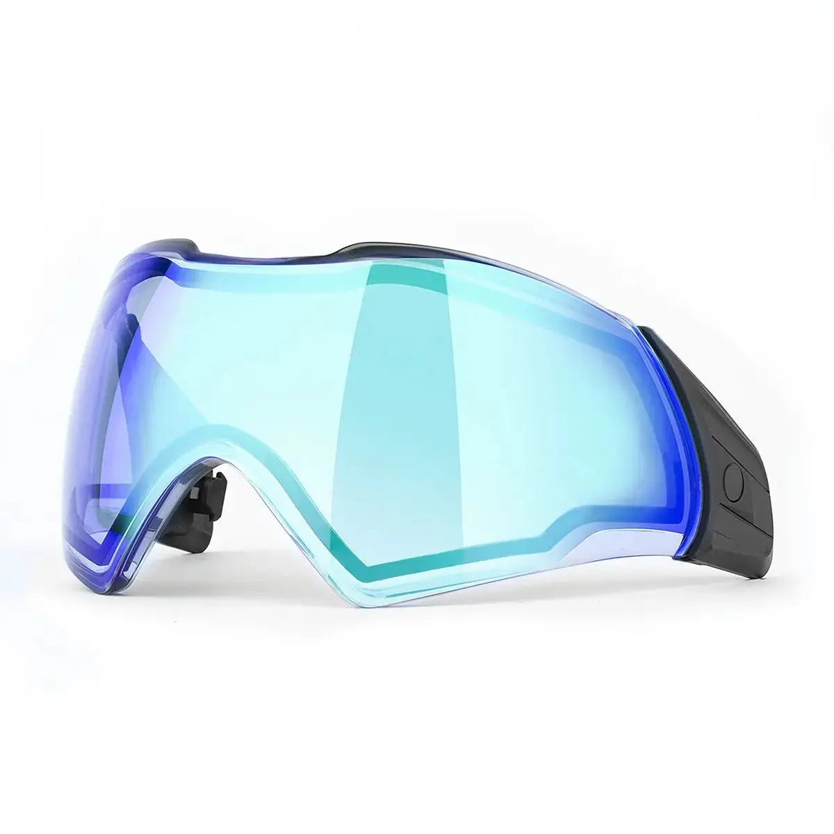 Push Unite Lens - Revo Chrome Blue 1