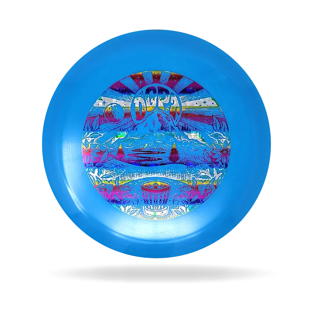 Innova - Nationally Parked - Star Sidewinder 1