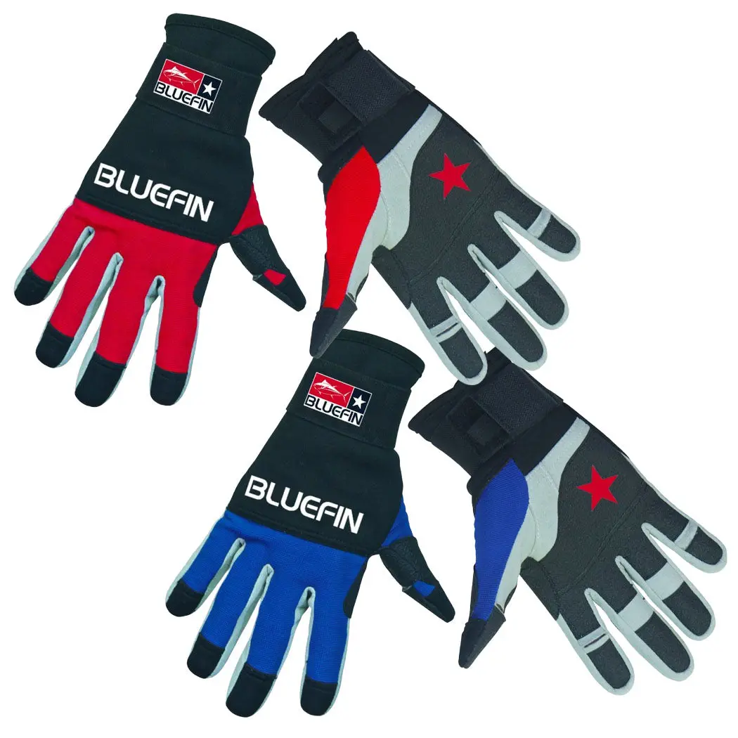 Bluefin Fishing Gloves 1