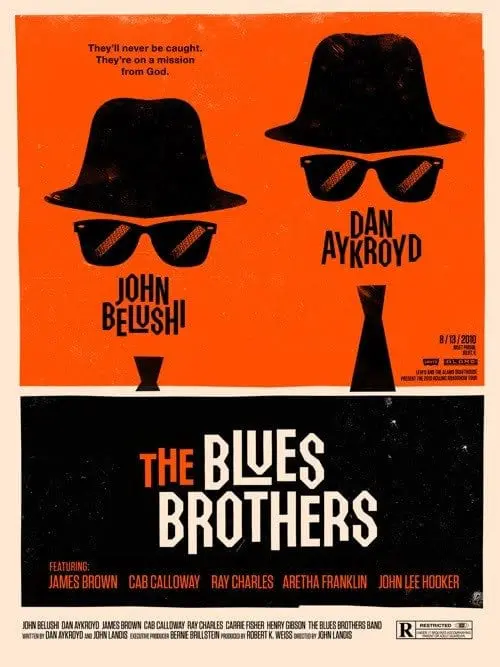 The Blues Brothers 1
