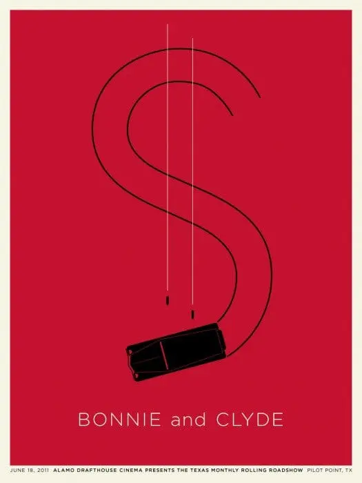 Bonnie And Clyde 1