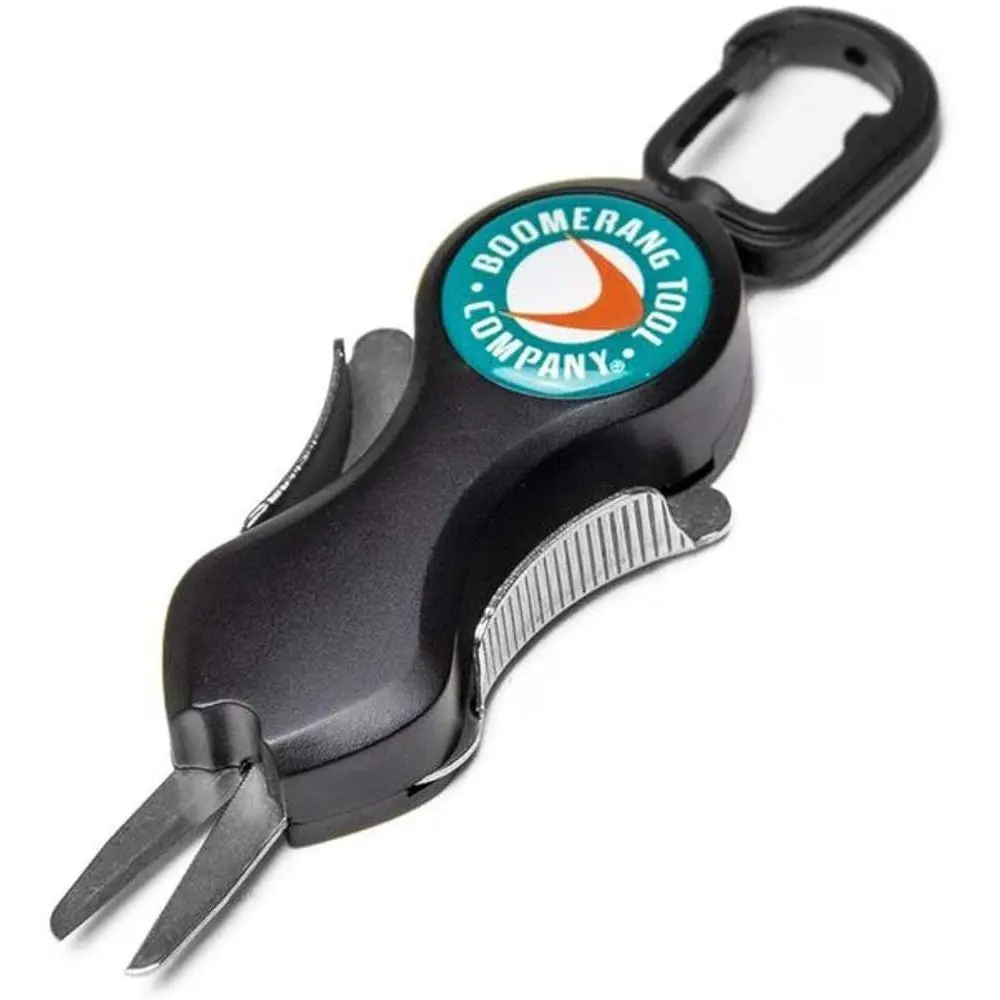 Boomerang Long Line Cutters 1