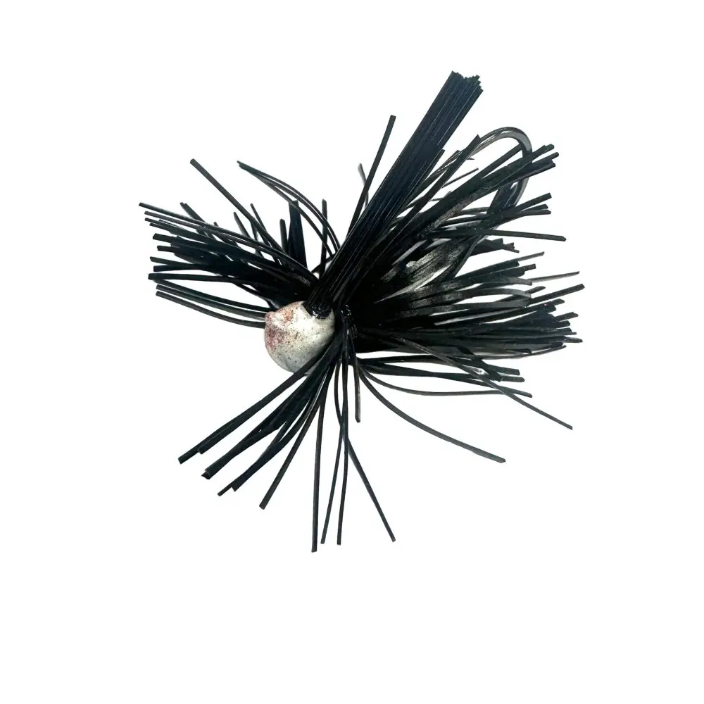 Boondock Scream Tournament-Special Jig Series