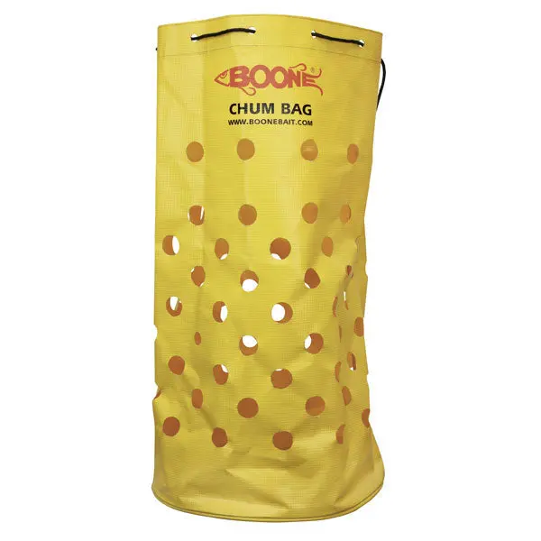 Boone 5 Gallon Chum Bag 1
