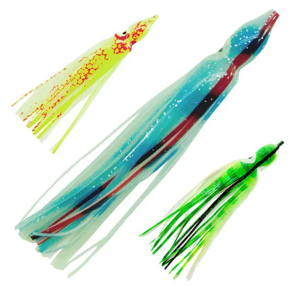 Boone Squid Skirts / Muppets 1