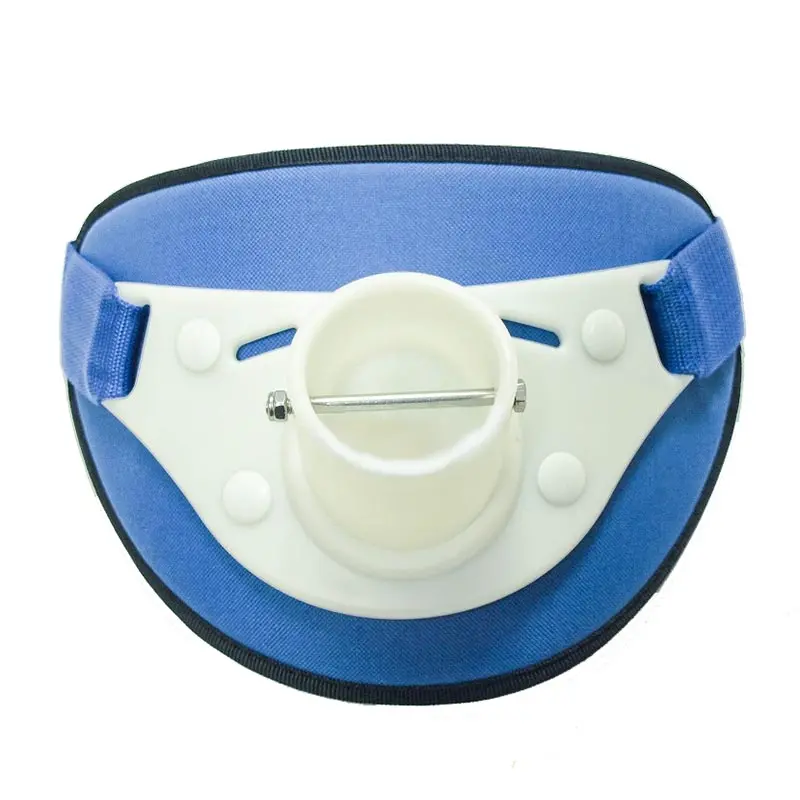Boone Large Gimbal Fighting Belt 1