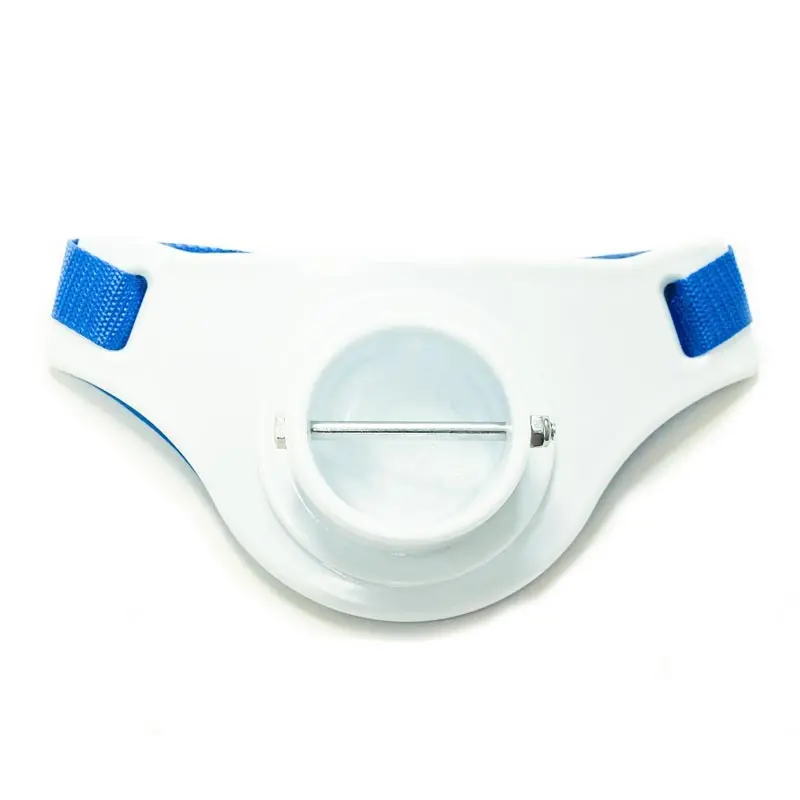 Boone Standard Gimbal Fighting Belt 1