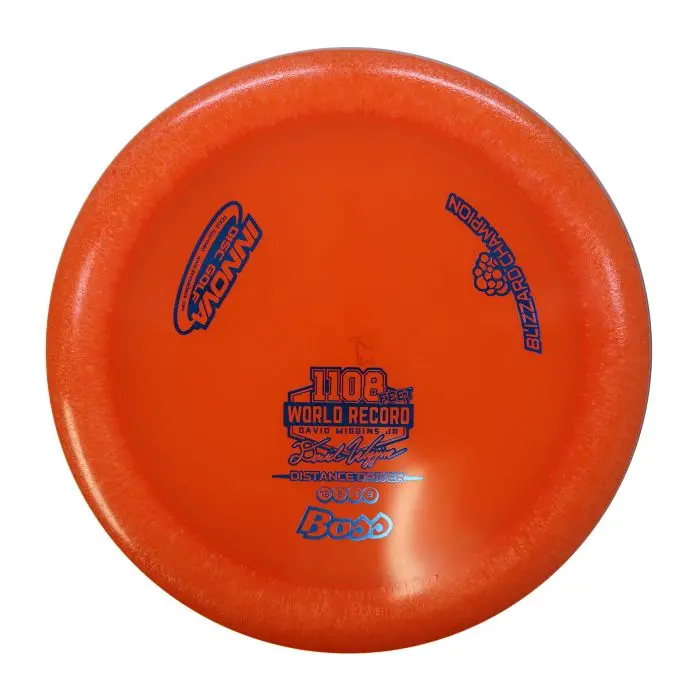 Innova Boss Lightweight 1