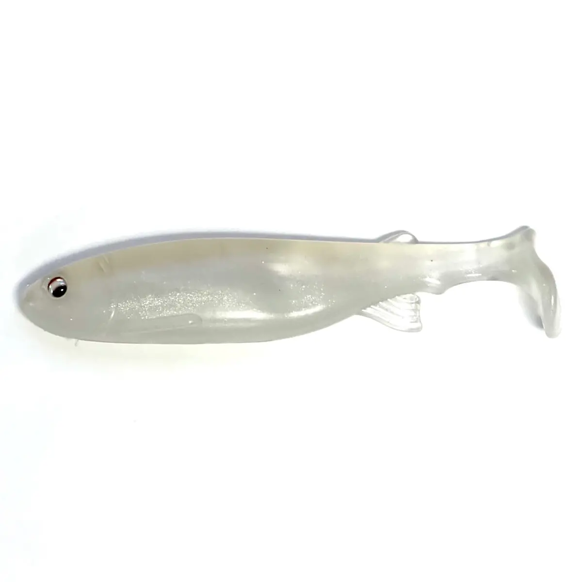 Bottom Dweller Swimbait Shiner6 2