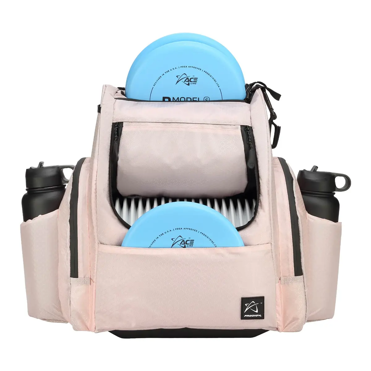 Prodigy Bp-2 V3 Disc Golf Backpack 5