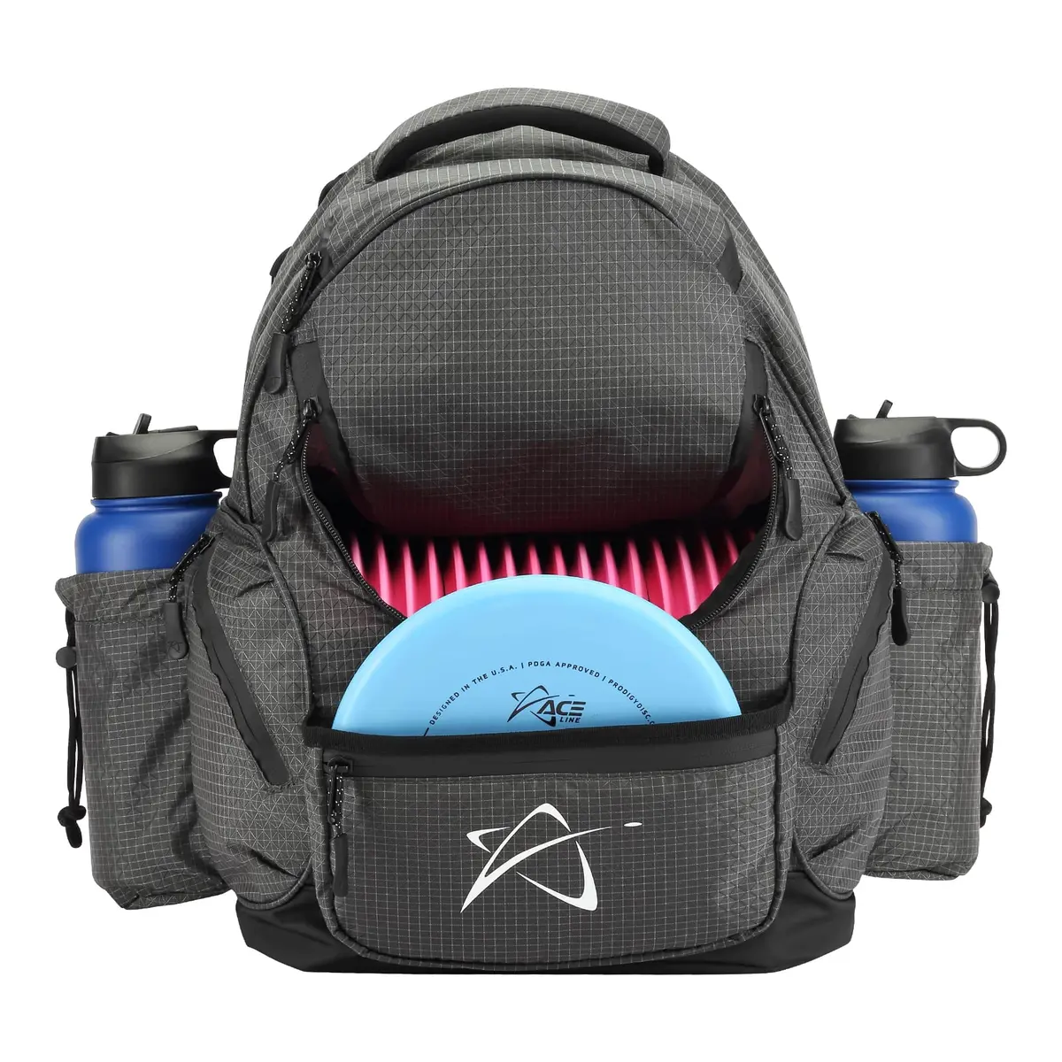 Prodigy Bp-3 Disc Golf Backpack 2