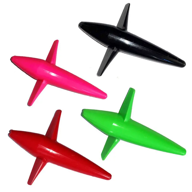Braid Inline Humming Bird Teasers 1