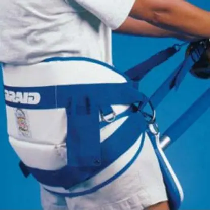 Braid Brute Buster Fishing Harness 1