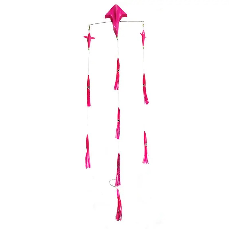 Braid Outsider Tracker Bar Teaser Kit 1