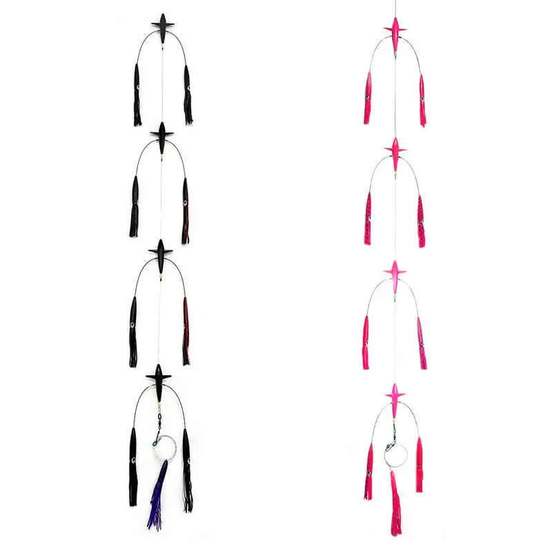Braid Splash Dancer Teaser Kit 1