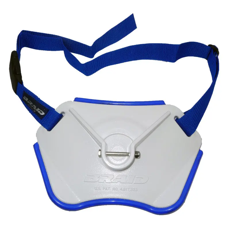 Braid Sailfish Belt 1