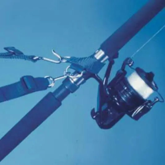 Braid Spinning Reel Rest Strap 1