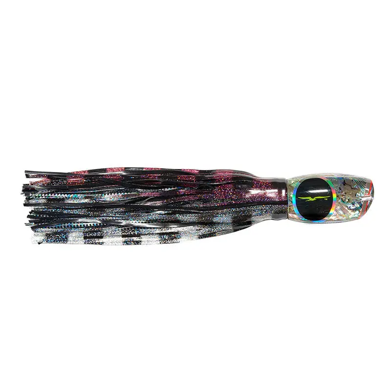 Black Bart Breakfast Heavy Tackle Big Game Lures 1