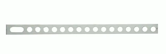 Metra Bs9 Metal Mounting Backstrap 1