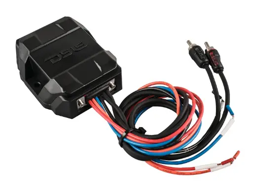 Ds18 Btc-Five Bluetooth Streaming Audio Receiver 1