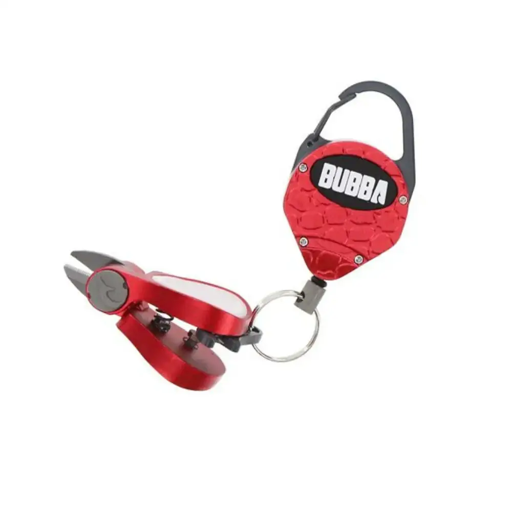 Bubba Nippers & Tether Line Cutter Combo 1