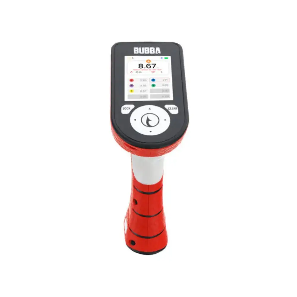 Bubba Pro Series Smart Fish Scale - 60Lb Digital Tournament Scale 1