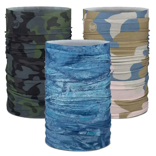 Buff Coolnet Uv+ Sun Protection Headwear 1