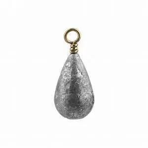 Bullet Weights Bass Casting Sinkers 1