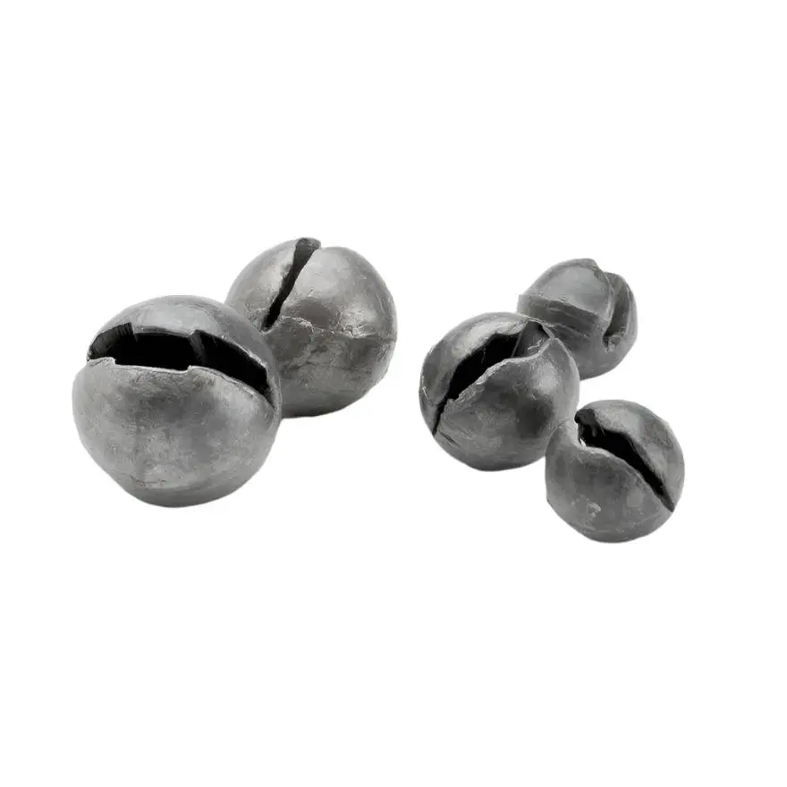 Bullet Weights Round Split Shots 1