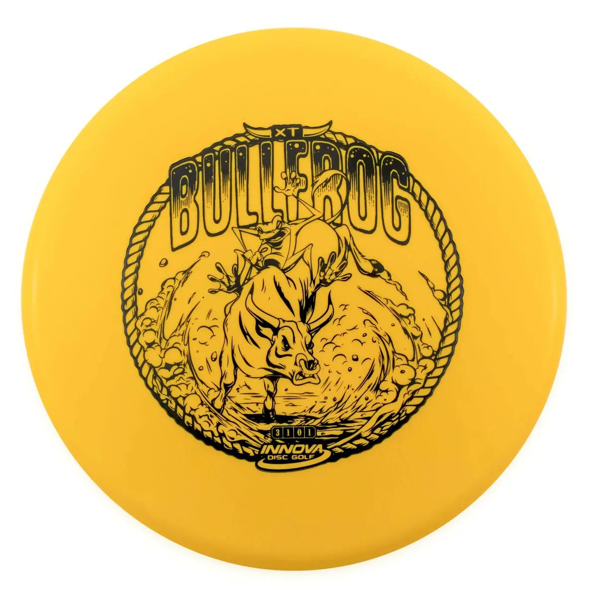 Innova Bullfrog 1