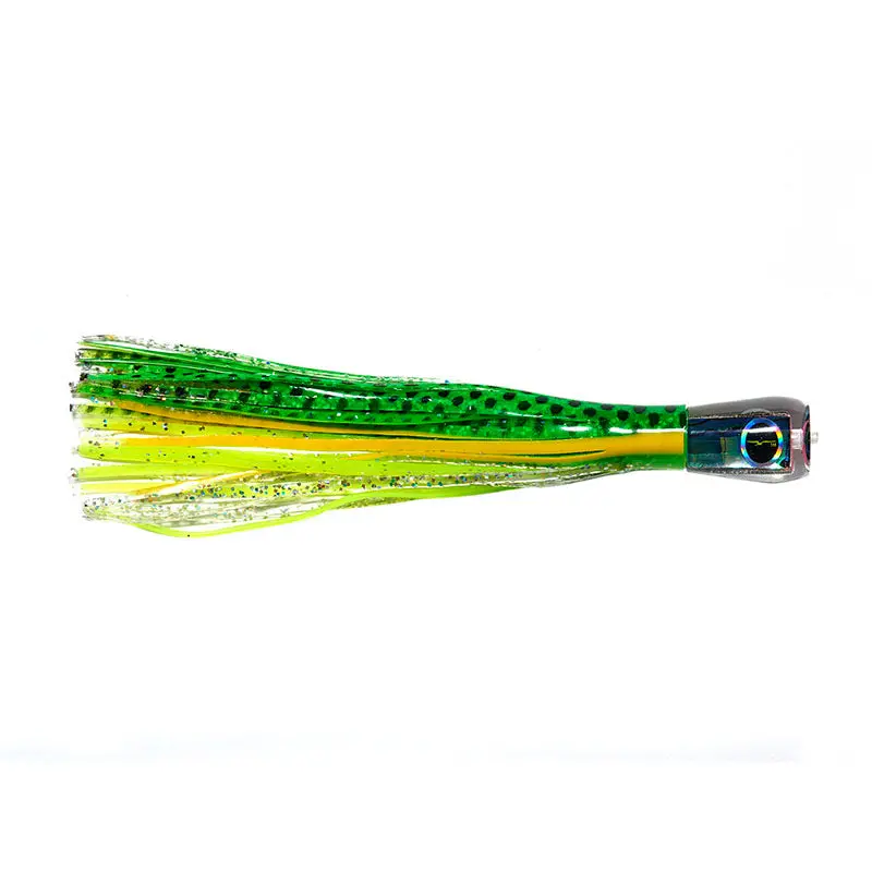 Black Bart Brat Micro Bait Lures 1