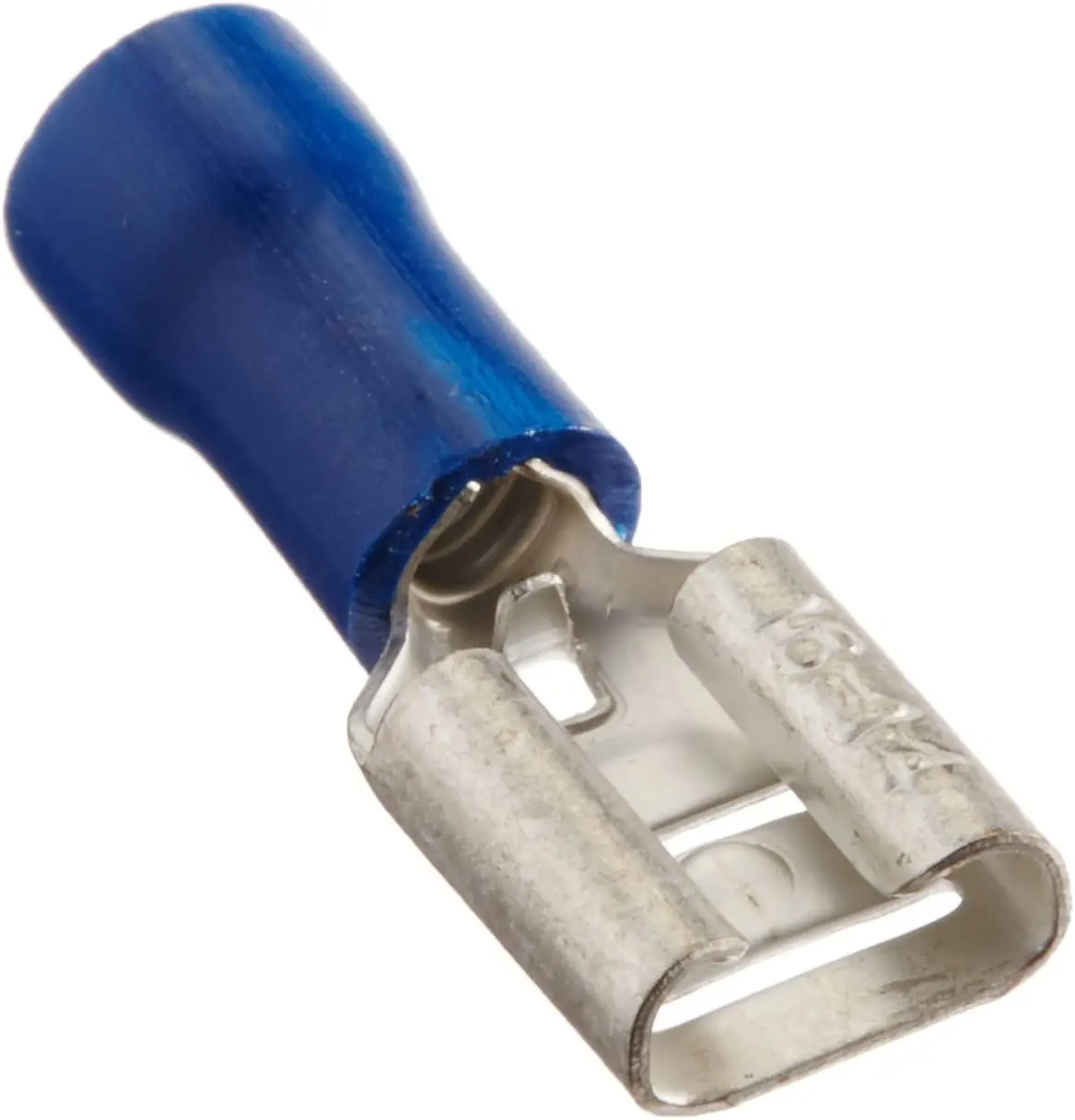 Metra Bvfd250 Female Quick Disconnects 16/14Ga Blue .25" 1