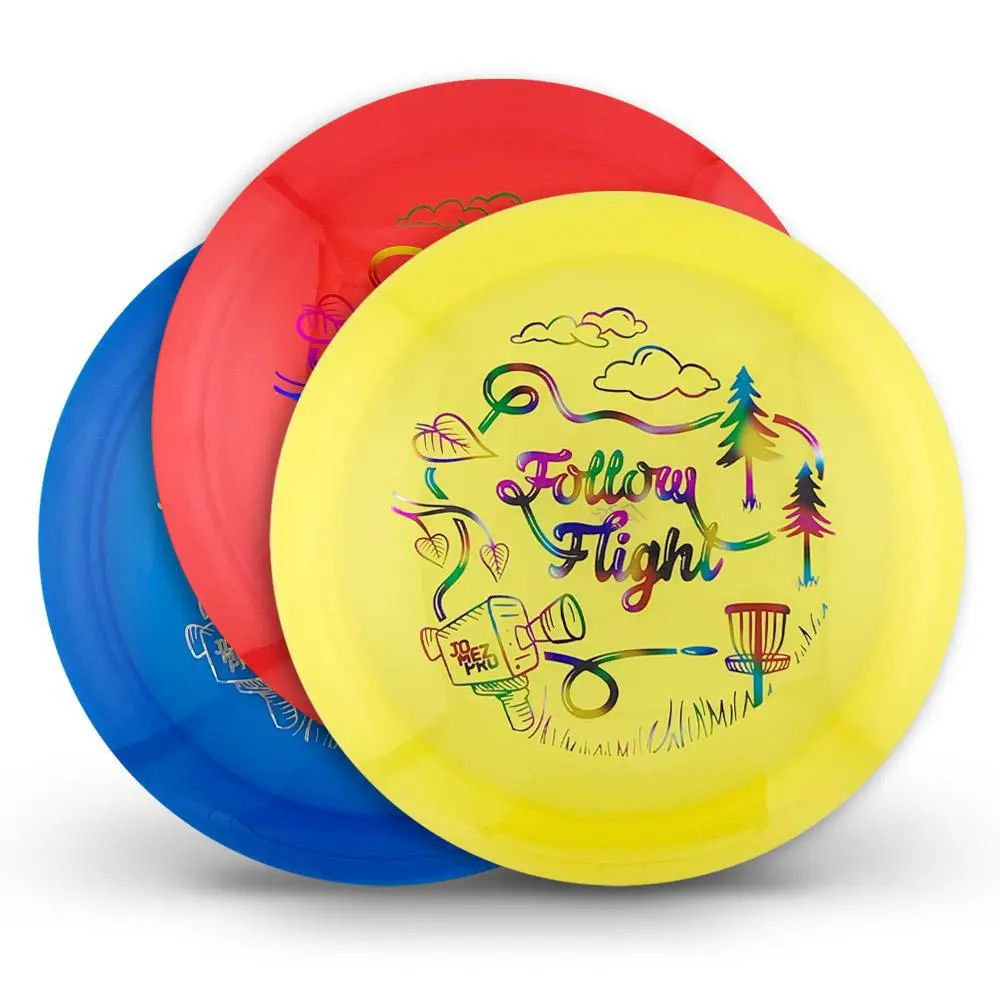 Followflight Innova Luster Champion Tern 1