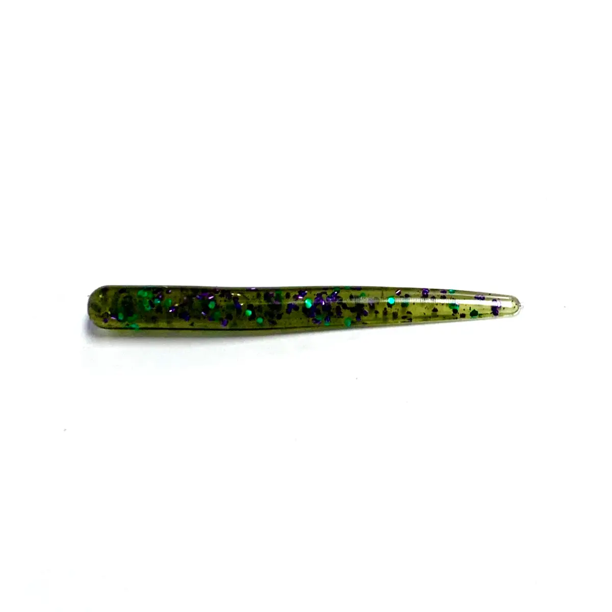 C3 Baits Ice Pick 3" Finesse Worm | 12-Pack 1