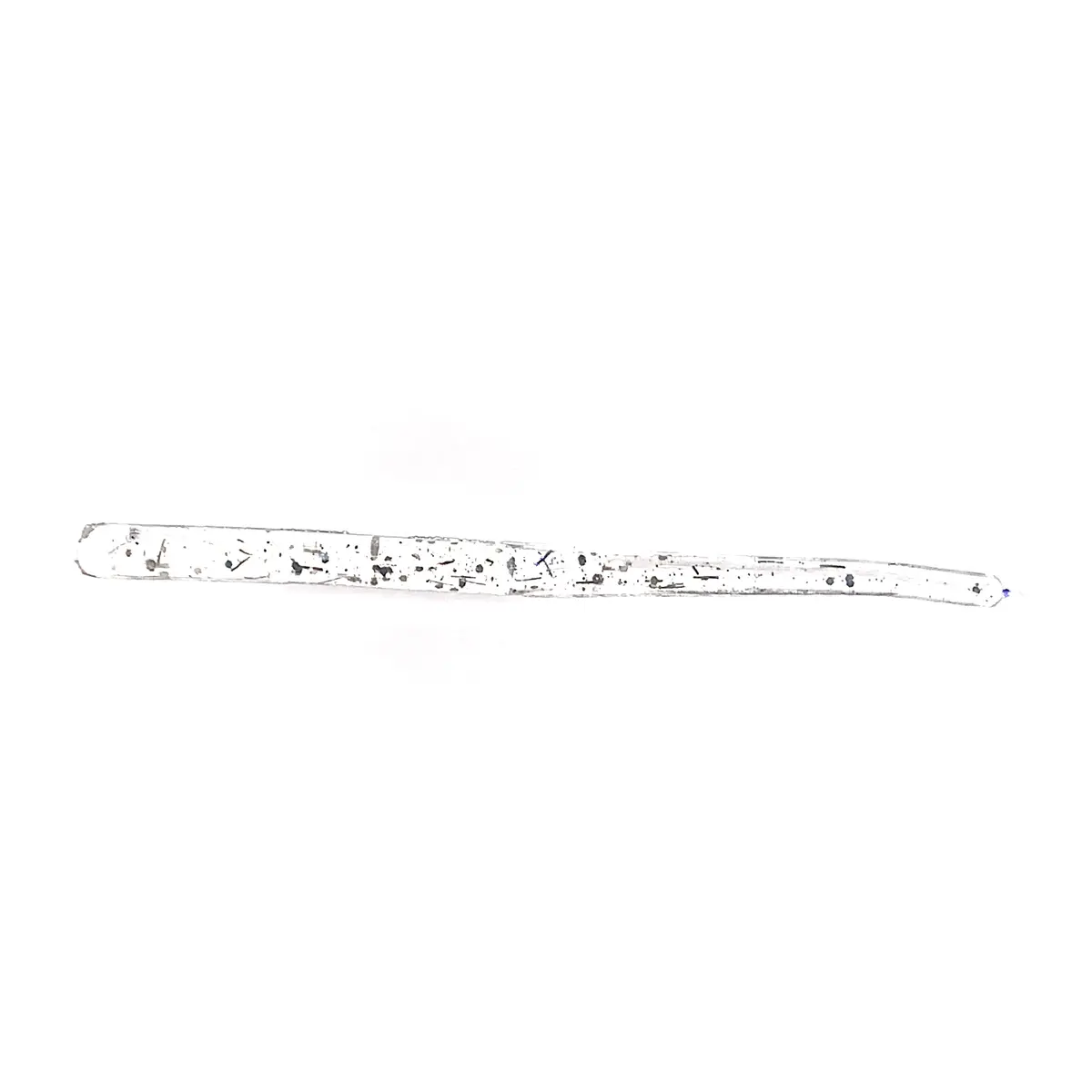 C3 Baits Jobu 4" Finesse Worm 2