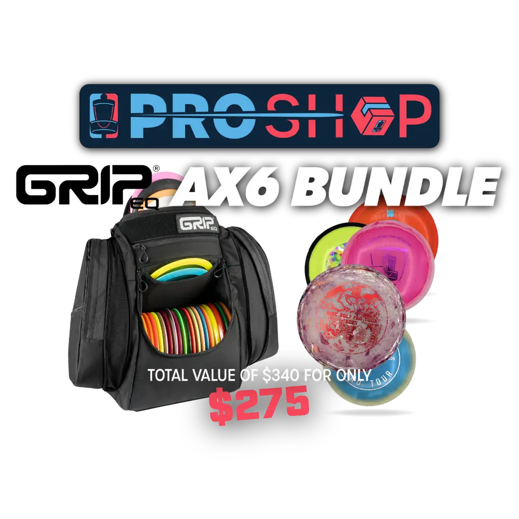 Grip Eq Ax6 Bundle 1