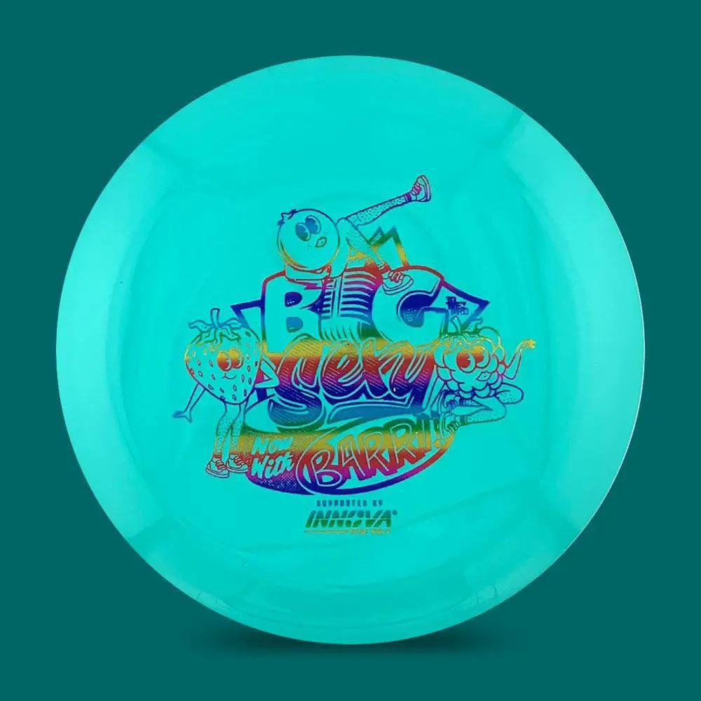 Big Sexy Berries Innova Star Tern 1