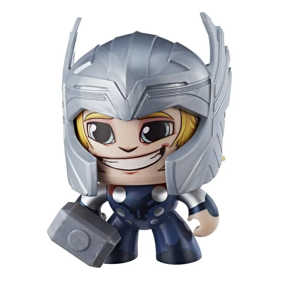 Marvel Mighty Muggs Thor #11 1