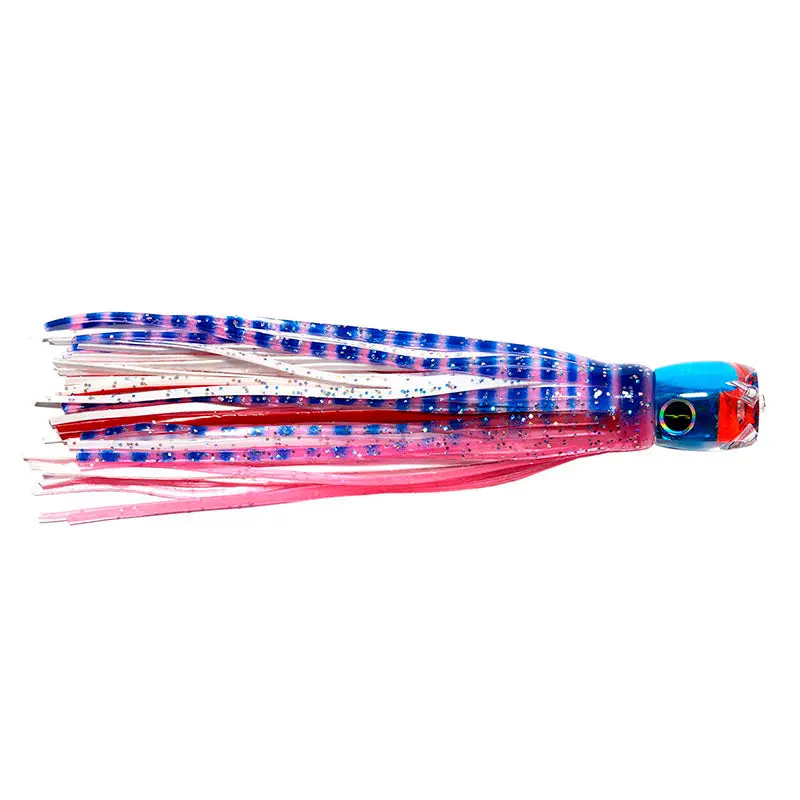 Black Bart Cabo Prowler Light Tackle Baits 1