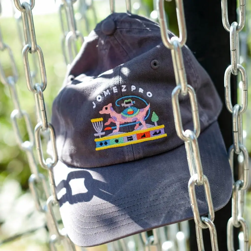 Followflight "Felix" Hat – Pseudodudo Collab 1