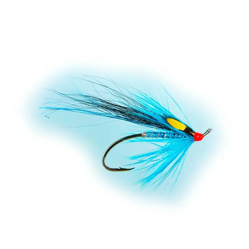 The Caledonia Single Fly 1