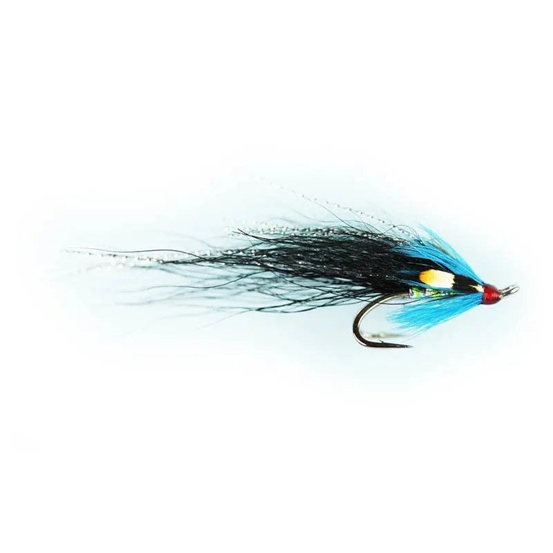 Caledonia Gledswood Blue Double Fly 1