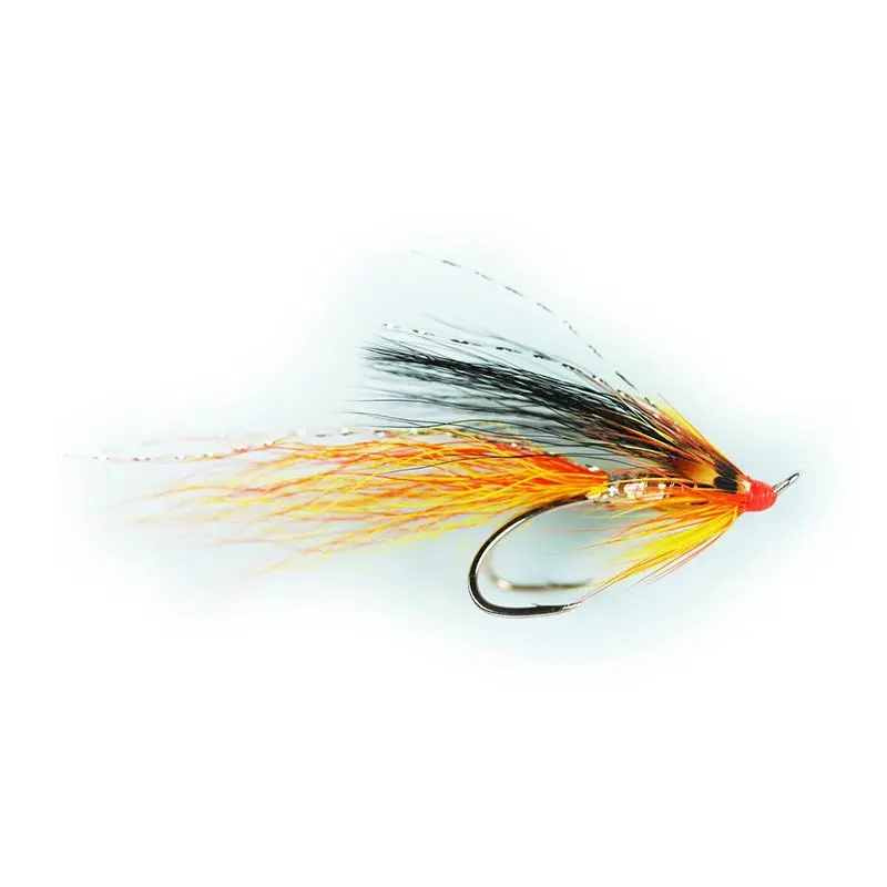 Caledonia Cascade Double Fly 1