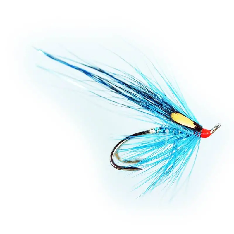 Caledonia Double Fly 1