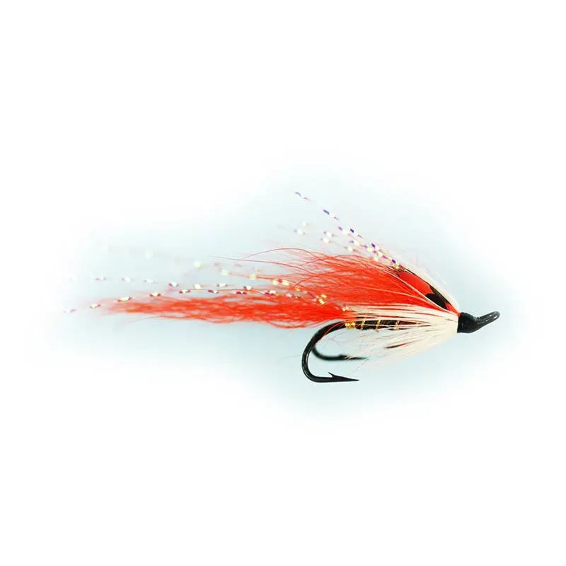 Caledonia Junction Shrimp Double Fly 1