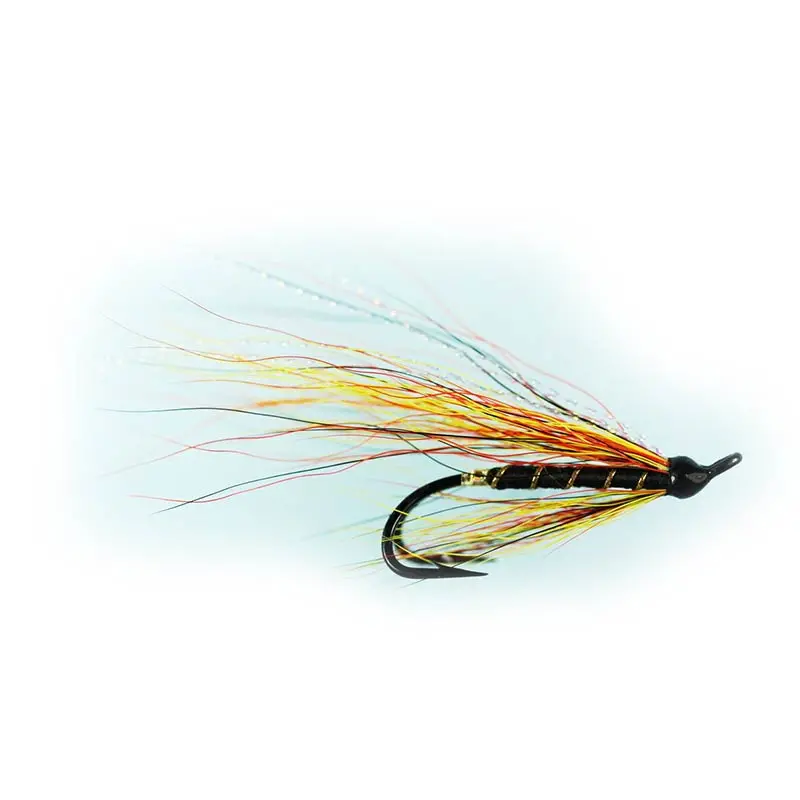 Caledonia Donegal Gunn Double Fly 1