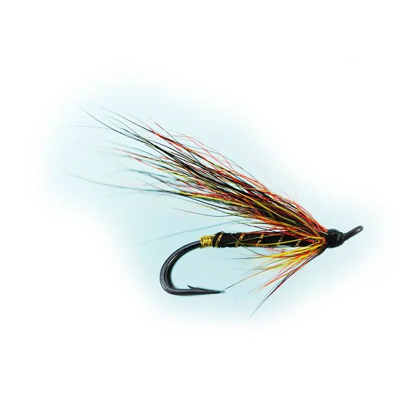Caledonia Willie Gunn Double Fly 1
