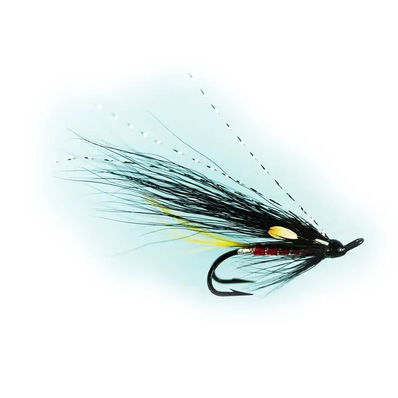 Caledonia Executioner Double Fly 1