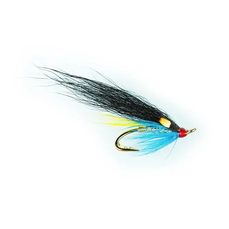Caledonia Arndilly Gold Double Fly 1